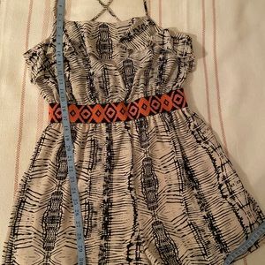 Freeway, Juniors shorts romper